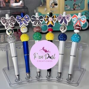 Focal pens